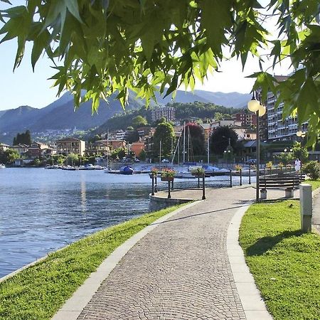 Casa Al Lago オメーニャ エクステリア 写真