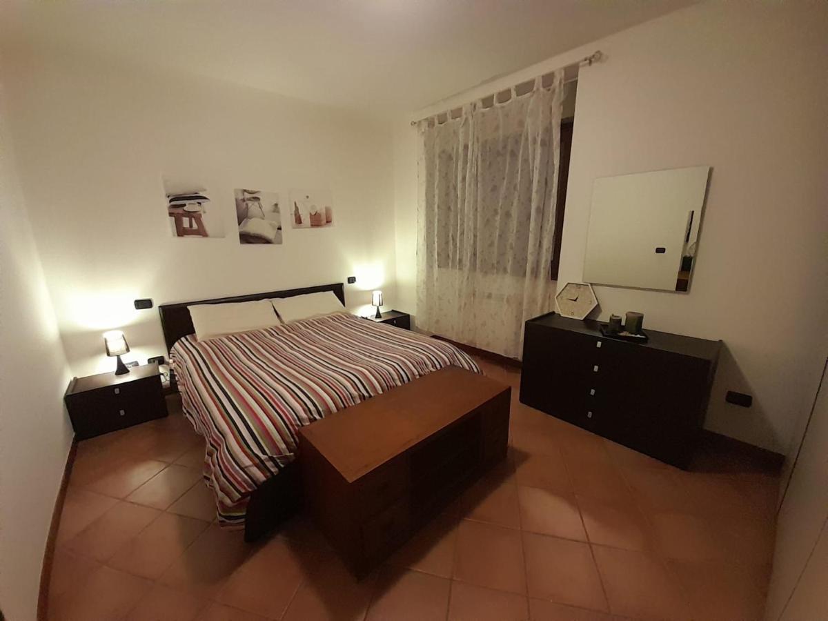 Casa Al Lago オメーニャ エクステリア 写真