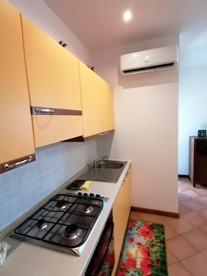 Casa Al Lago オメーニャ エクステリア 写真