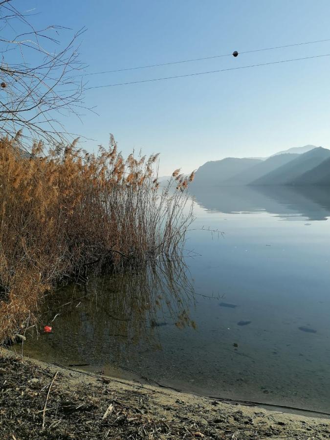 Casa Al Lago オメーニャ エクステリア 写真
