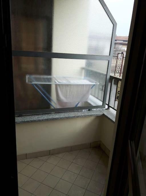 Casa Al Lago オメーニャ エクステリア 写真