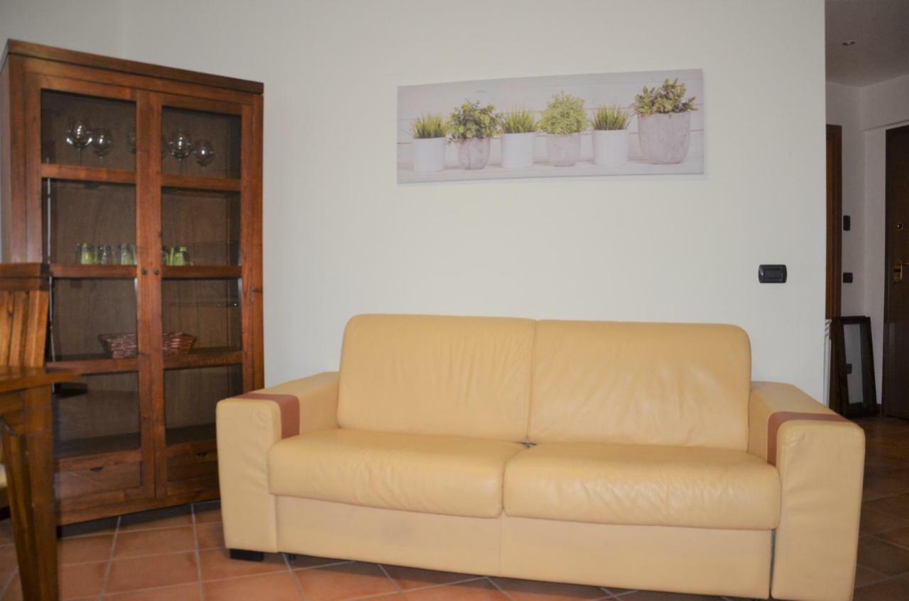 Casa Al Lago オメーニャ エクステリア 写真