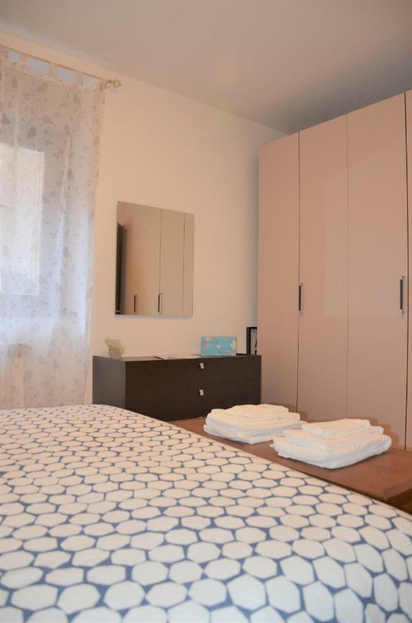 Casa Al Lago オメーニャ エクステリア 写真