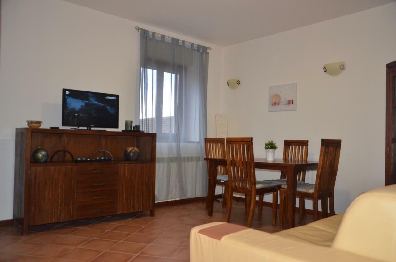 Casa Al Lago オメーニャ エクステリア 写真