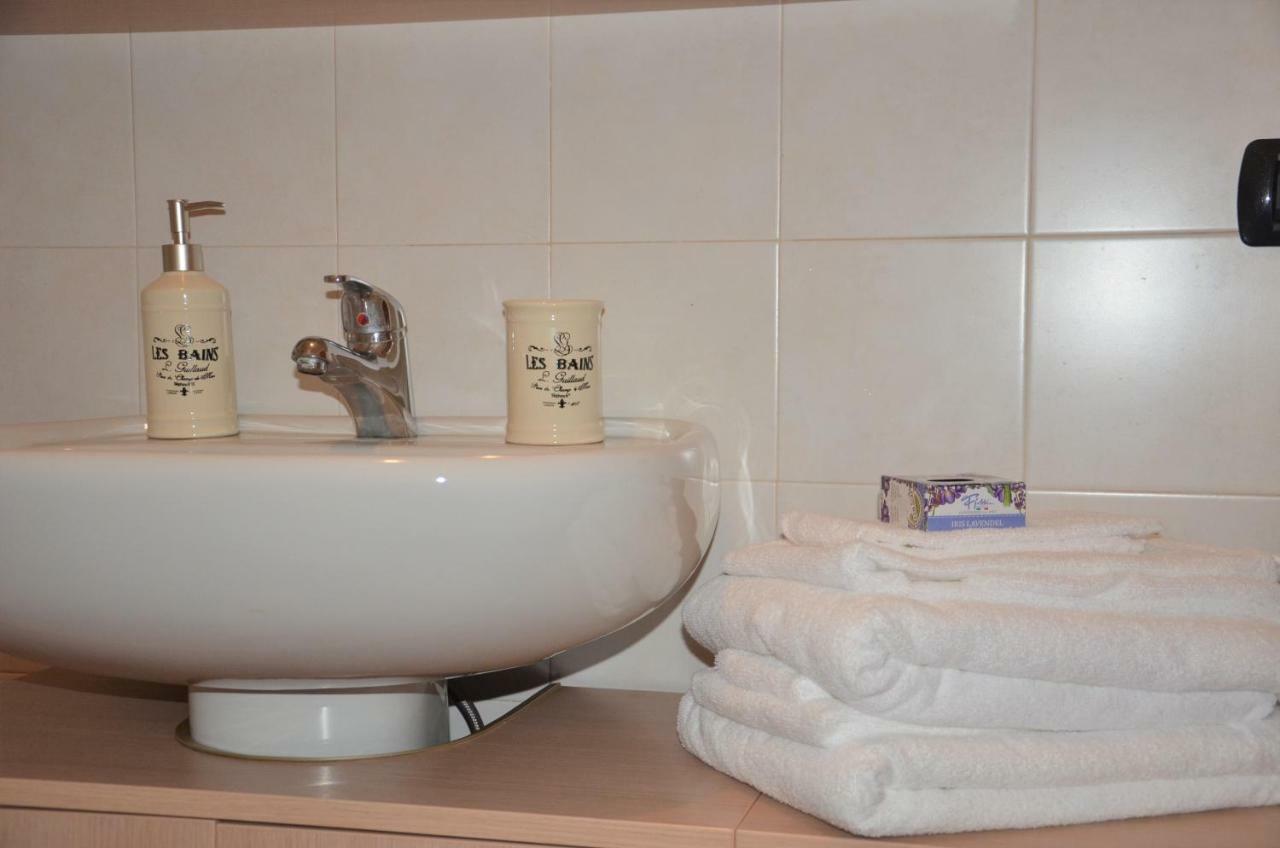 Casa Al Lago オメーニャ エクステリア 写真